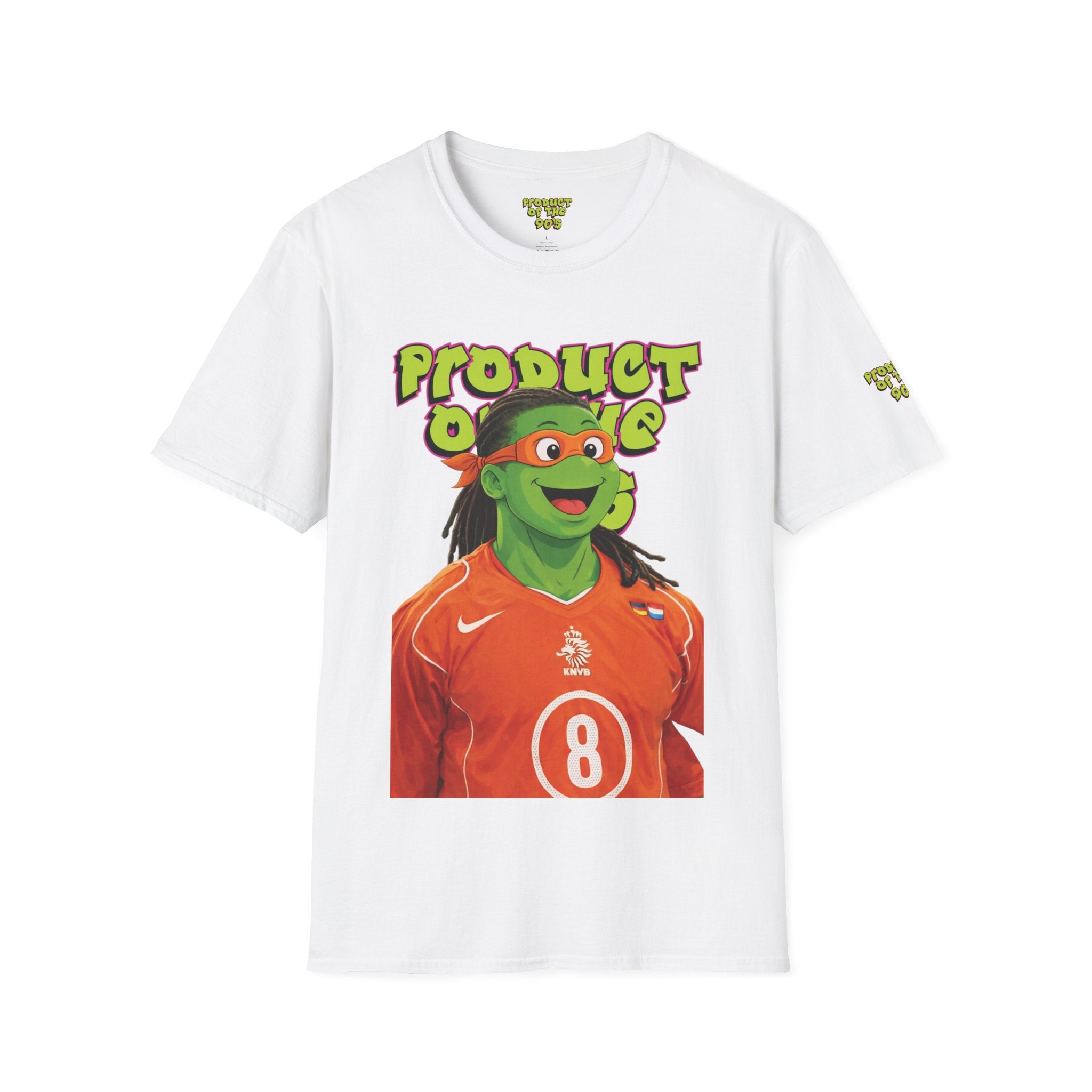 Ep2.2 Win or Lose - Special Ed Tee