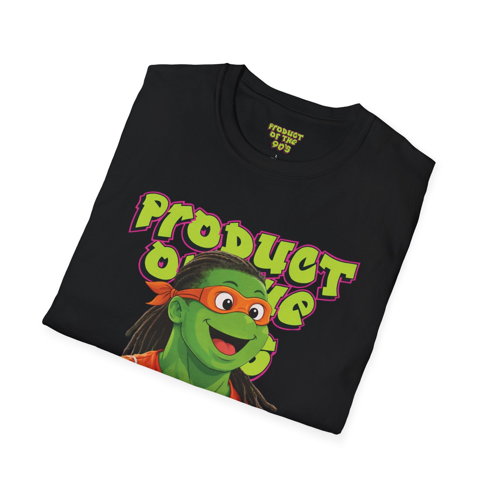 Ep2.2 Win or Lose - Special Ed Tee