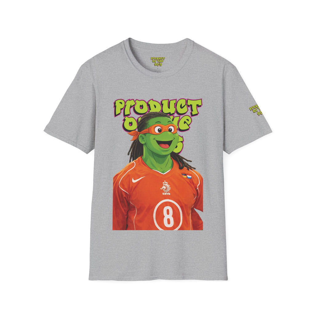 Ep2.2 Win or Lose - Special Ed Tee