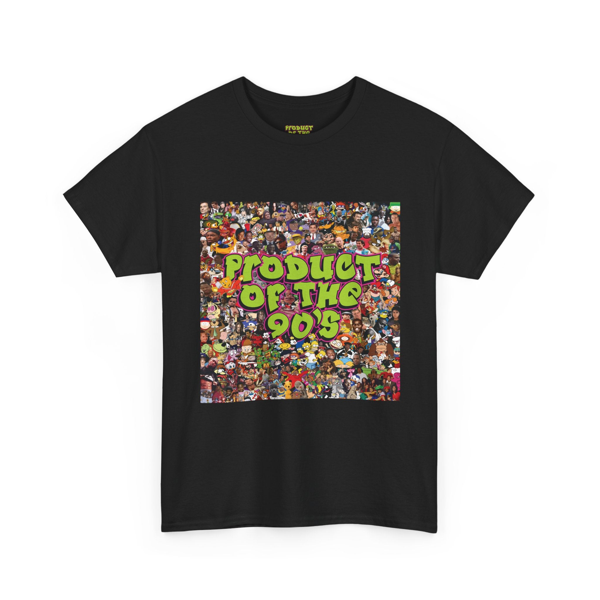 Product of the 90s Original TEE