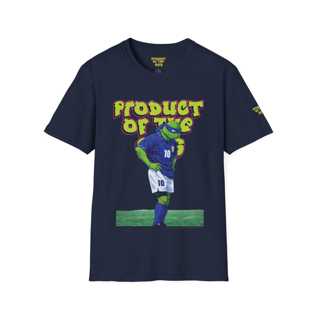 Ep.2.1 Win or Lose - The Man Who Died Standing TEE