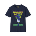 Ep.2.1 Win or Lose - The Man Who Died Standing TEE