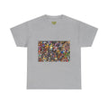 Pilot Episode - Product of the 90s Original Backdrop TEE