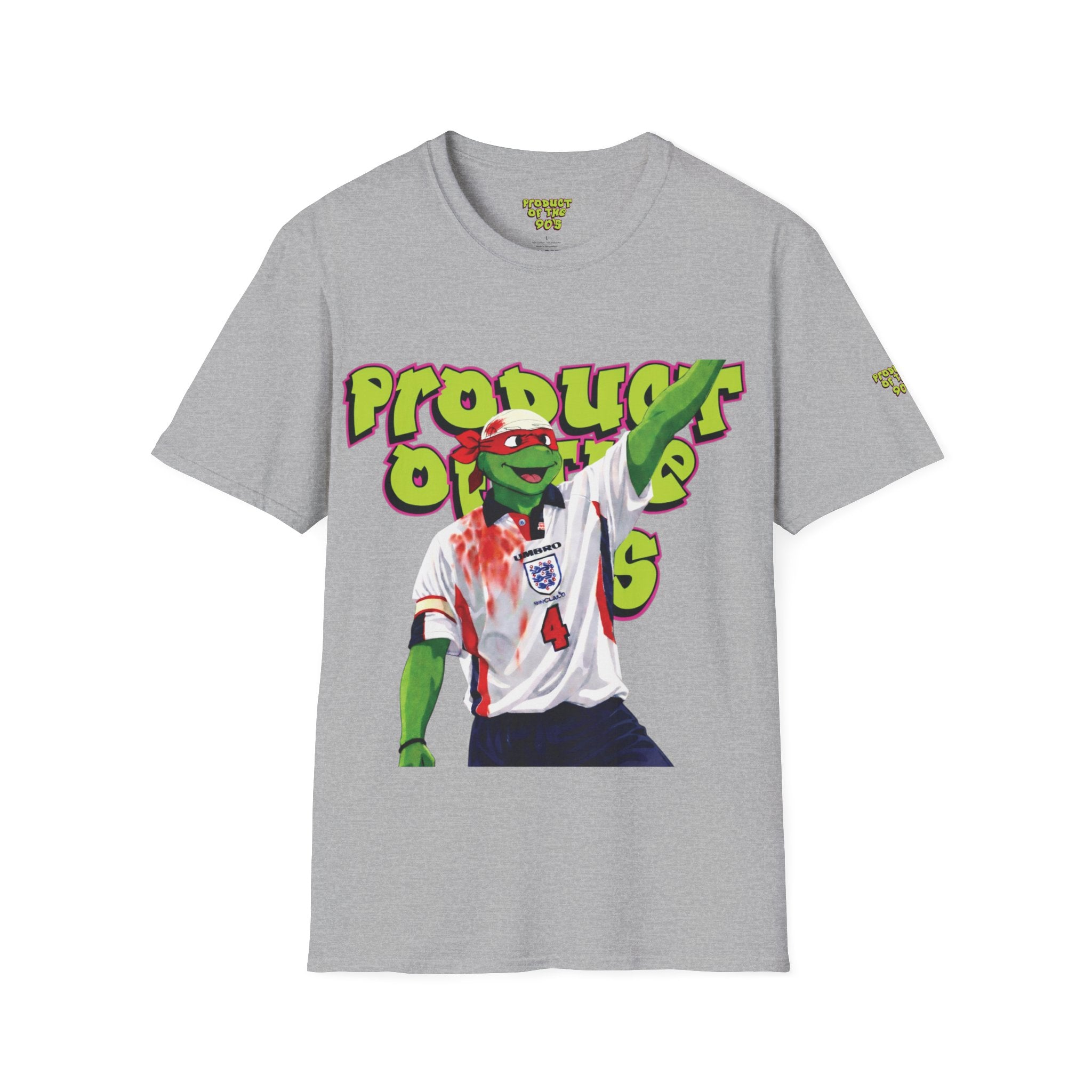 Ep.2.3 Win or Lose - Blood Sweat and Ince TEE