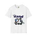 EP1.1 Foul Play - The Hand of God Tee