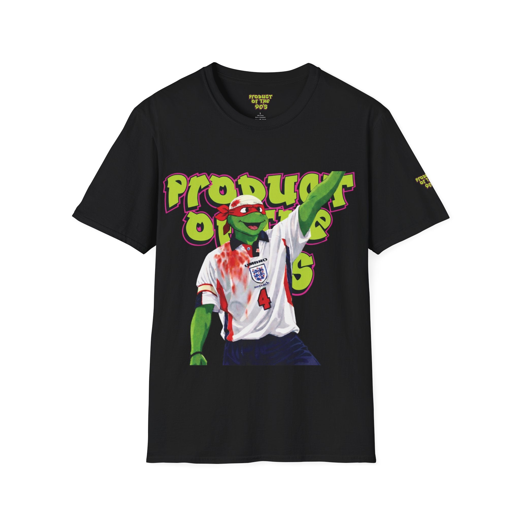 Ep.2.3 Win or Lose - Blood Sweat and Ince TEE