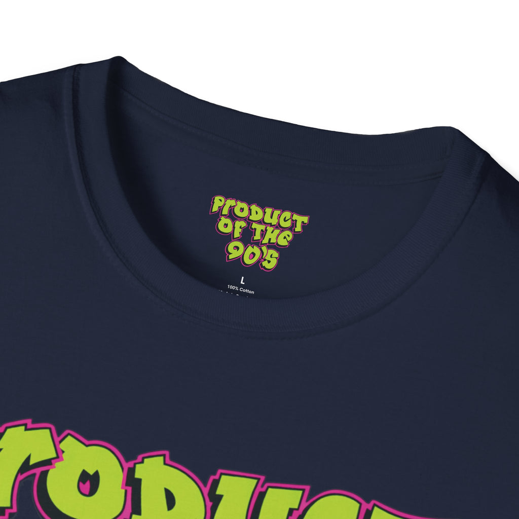 Ep.2.1 Win or Lose - The Man Who Died Standing TEE