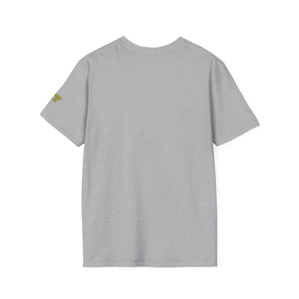 Ep.2.1 Win or Lose - The Man Who Died Standing TEE