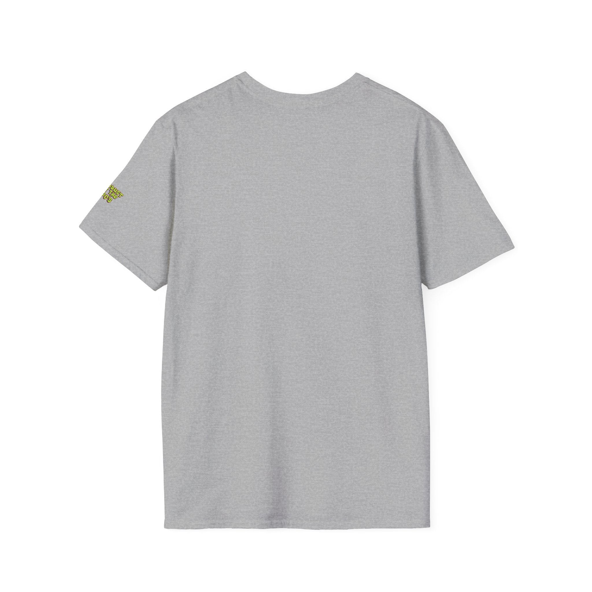 Ep.2.1 Win or Lose - The Man Who Died Standing TEE