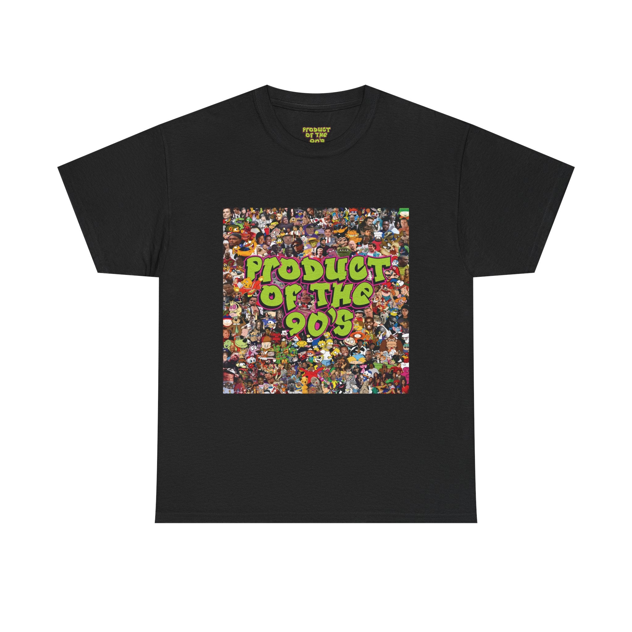 Product of the 90s Original TEE