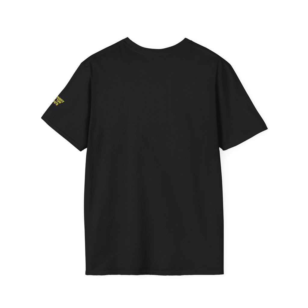 Ep.2.1 Win or Lose - The Man Who Died Standing TEE