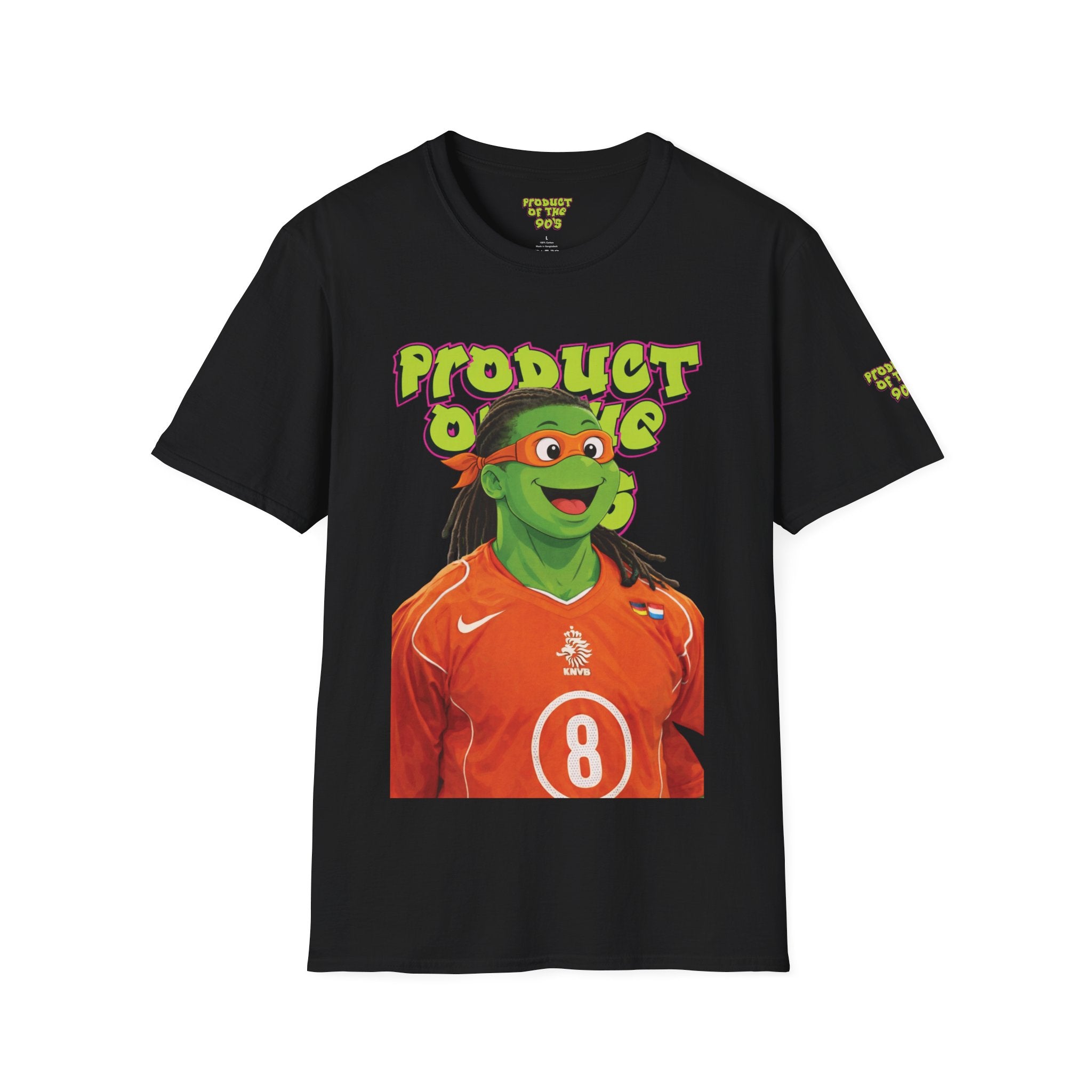 Ep2.2 Win or Lose - Special Ed Tee