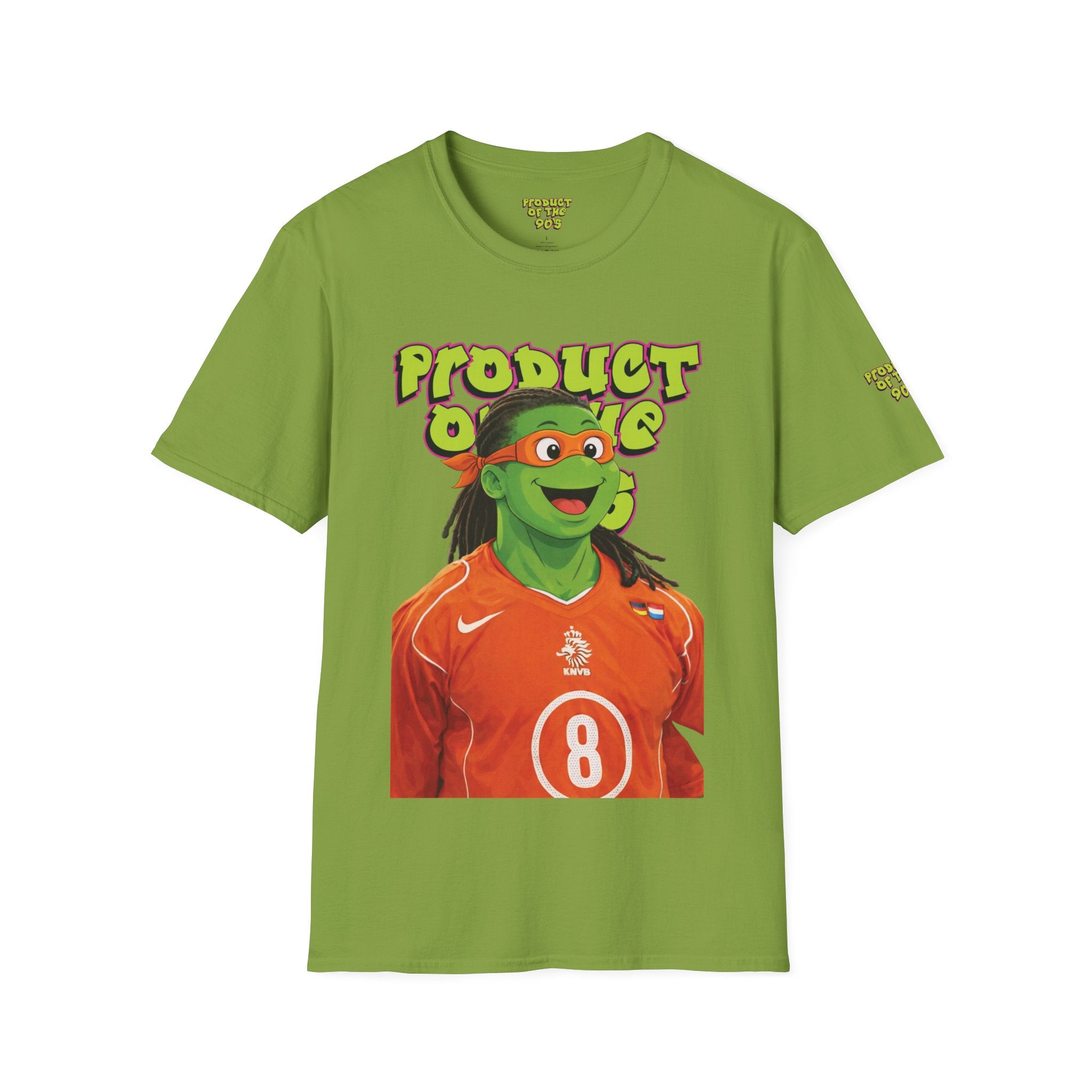 Ep2.2 Win or Lose - Special Ed Tee