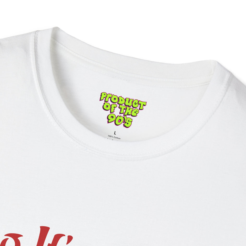 Ep1.3 Foul Play - Zizou's Headbutt TEE