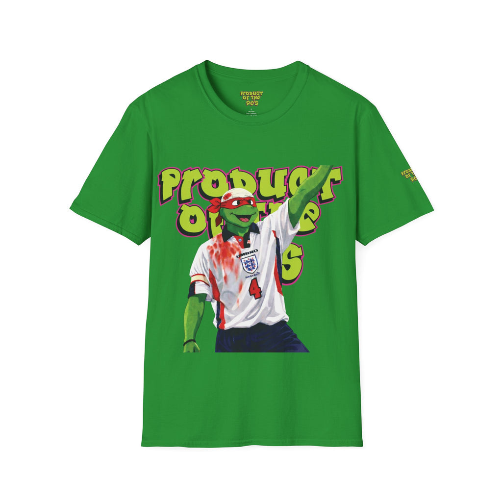 Ep.2.3 Win or Lose - Blood Sweat and Ince TEE
