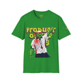 Ep.2.3 Win or Lose - Blood Sweat and Ince TEE