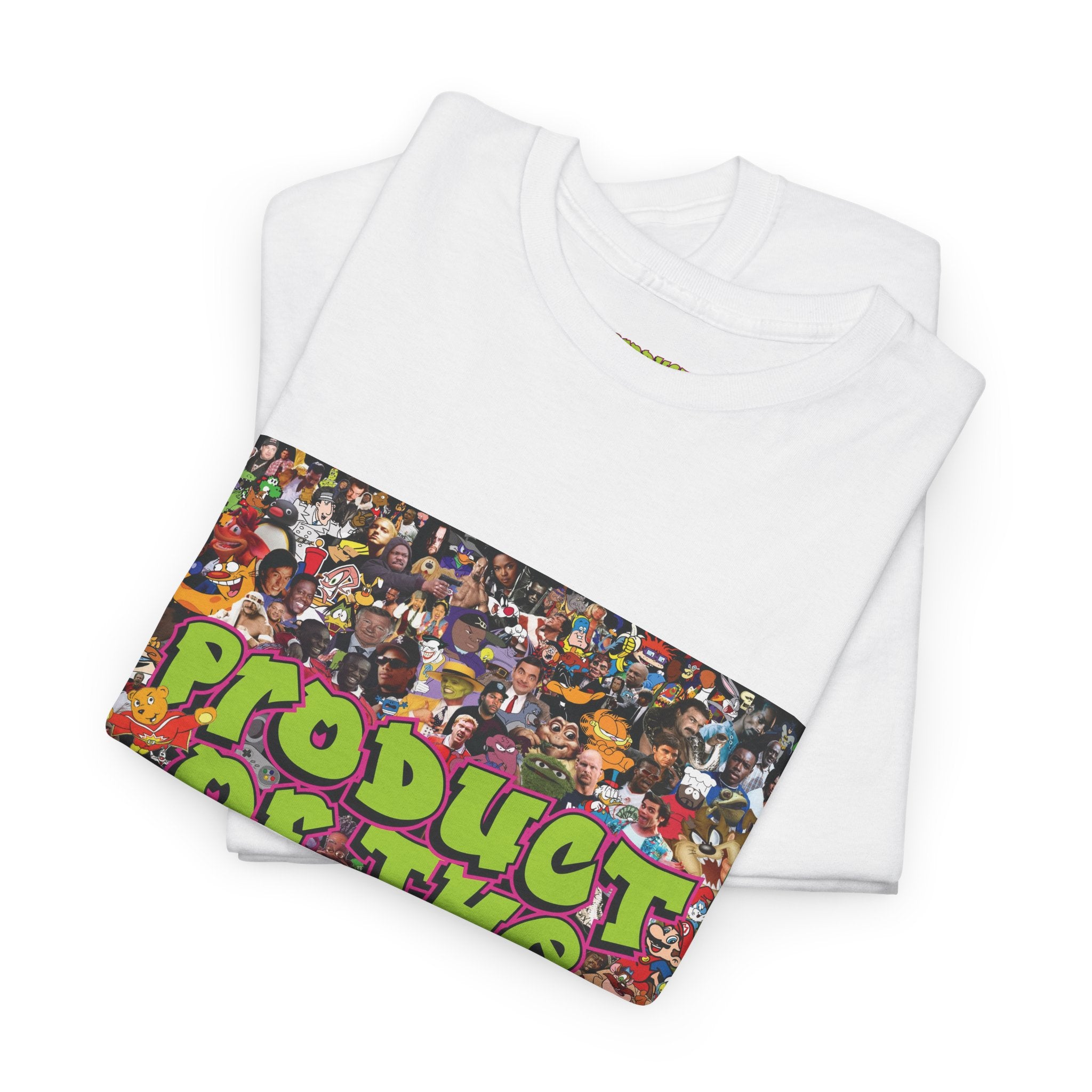 Product of the 90s Original TEE
