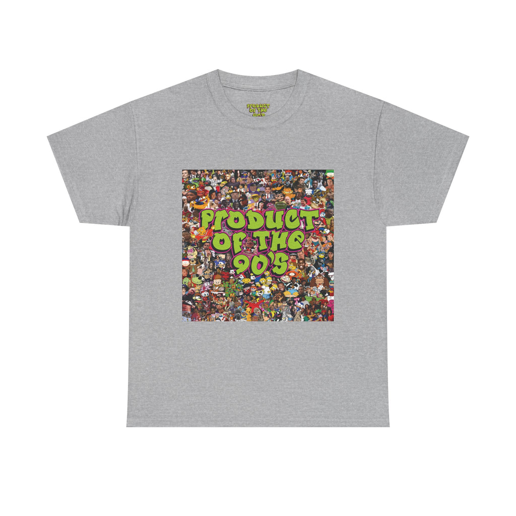 Product of the 90s Original TEE