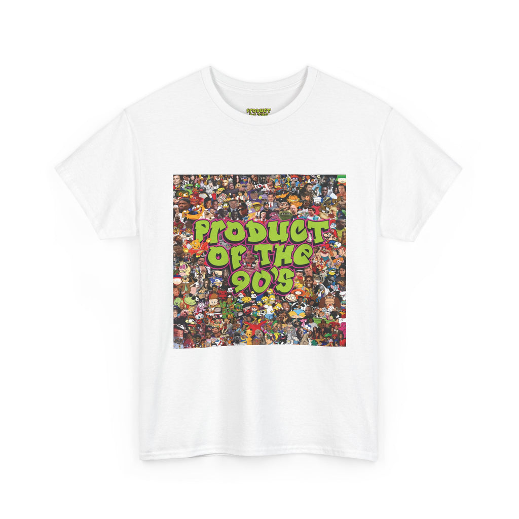 Product of the 90s Original TEE