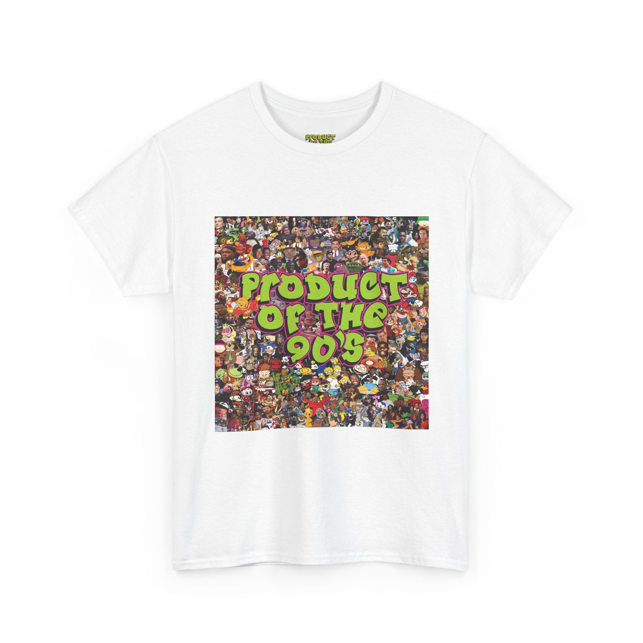 Product of the 90s Original TEE