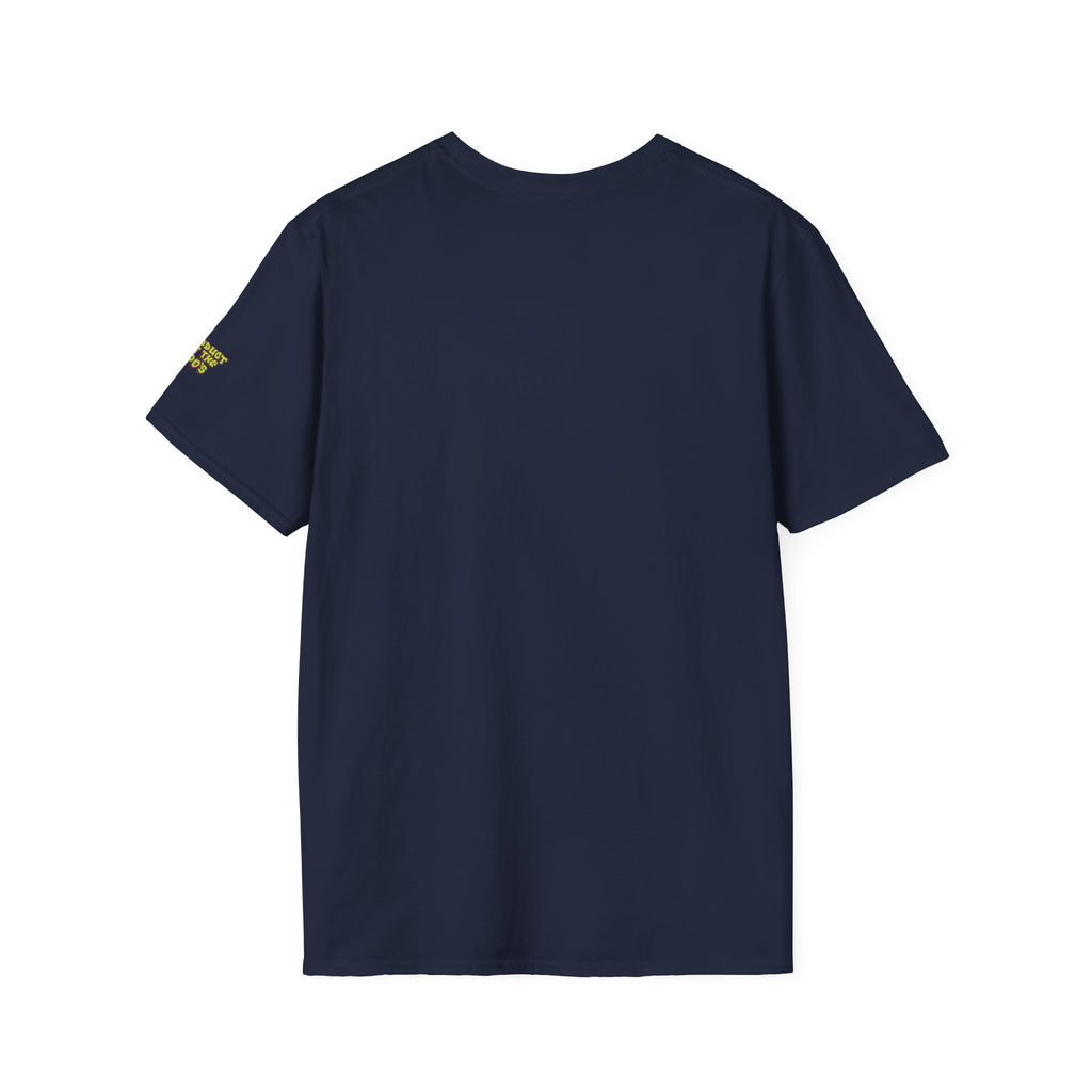 Ep.2.3 Win or Lose - Blood Sweat and Ince TEE