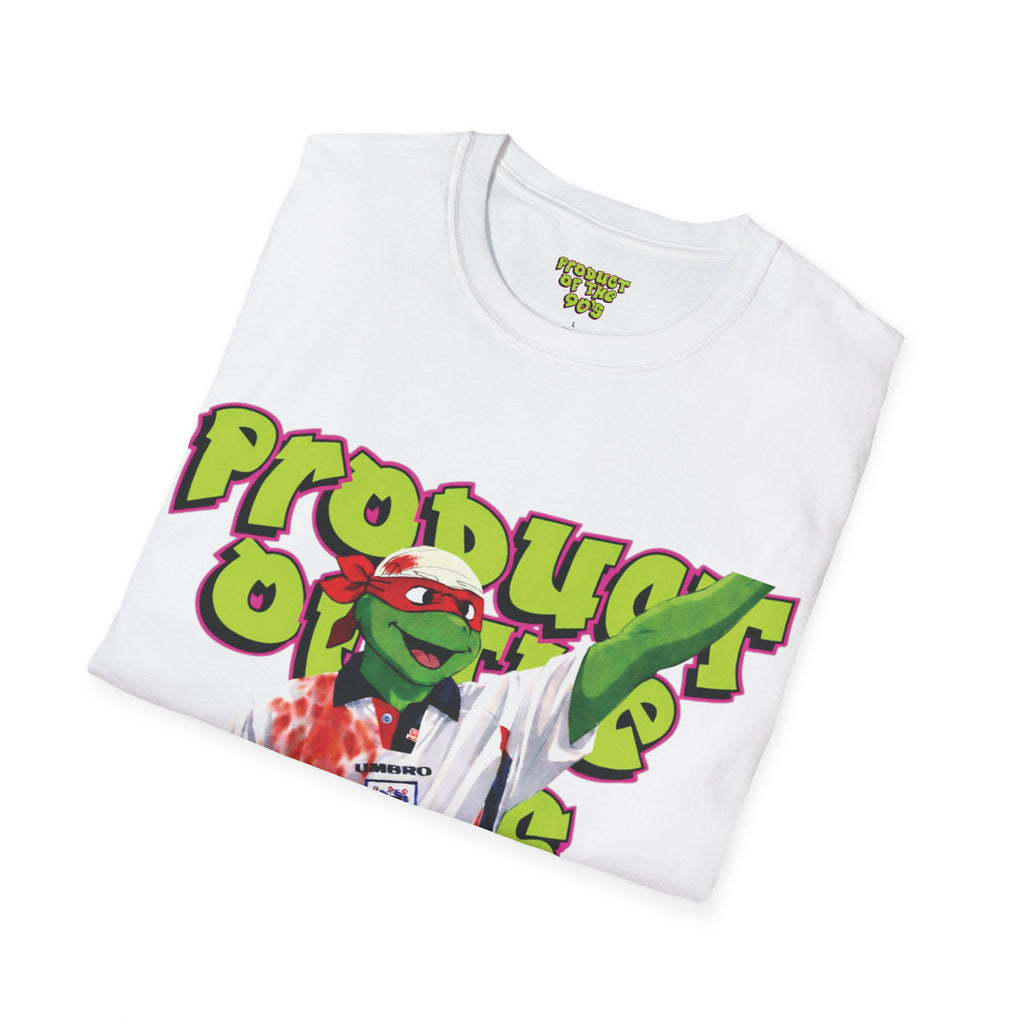 Ep.2.3 Win or Lose - Blood Sweat and Ince TEE