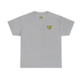Pilot Episode - Product of the 90s Front and Back Logo TEE