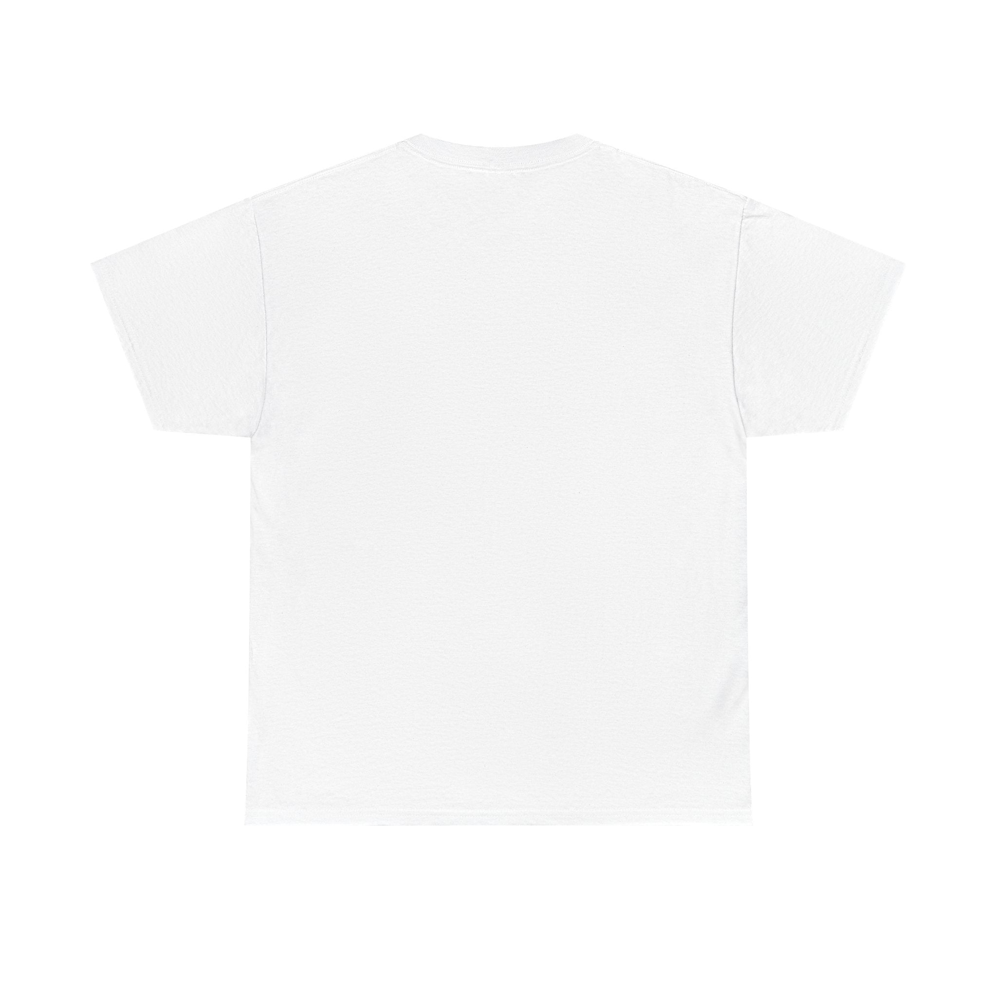 Pilot Episode - Product of the 90s Original Backdrop TEE