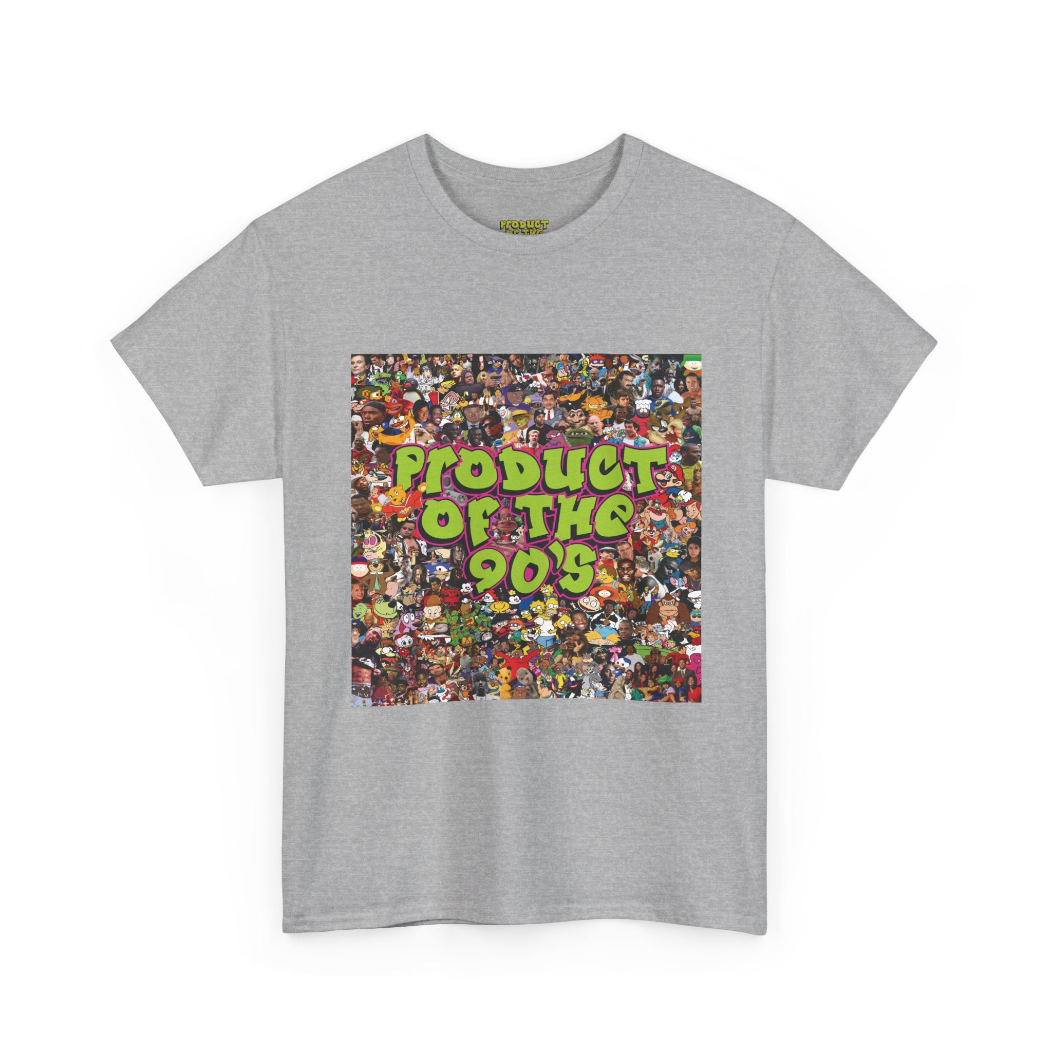 Product of the 90s Original TEE