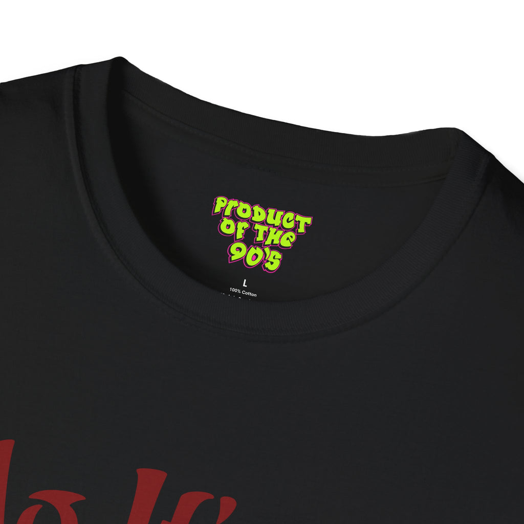 Ep1.3 Foul Play - Zizou's Headbutt TEE