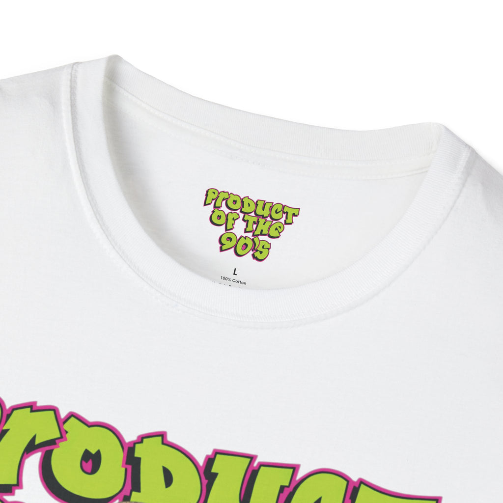 Ep2.2 Win or Lose - Special Ed Tee