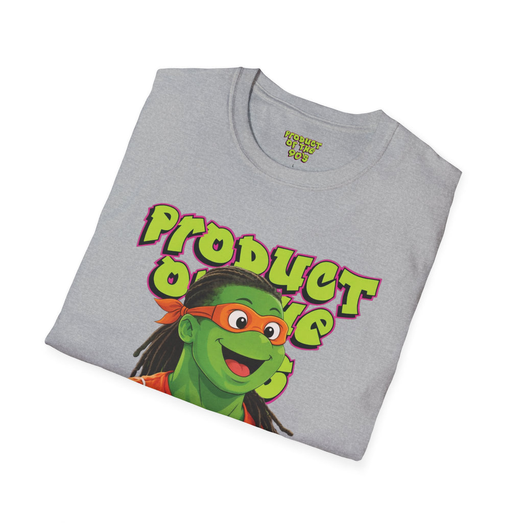 Ep2.2 Win or Lose - Special Ed Tee