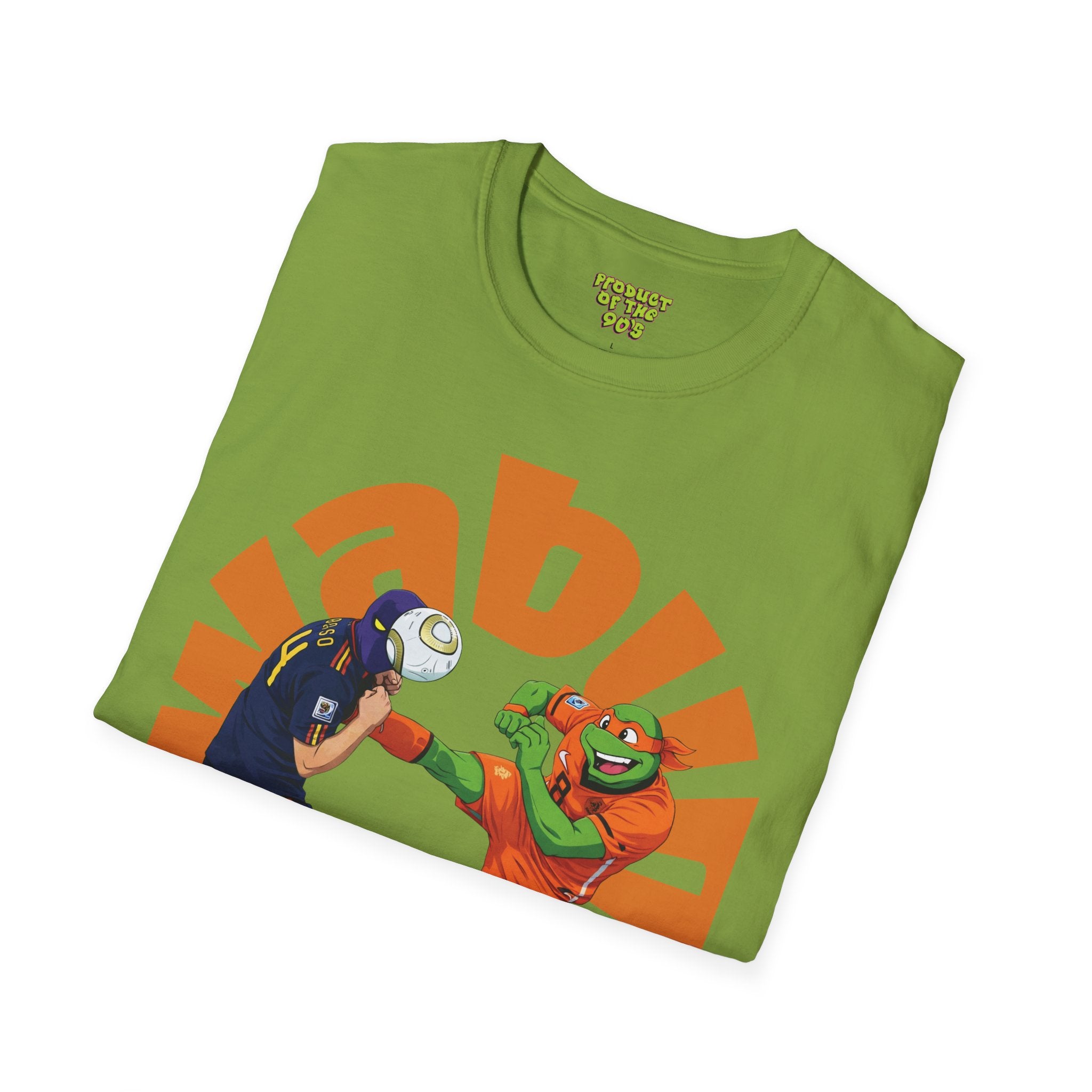Ep1.2 Foul Play - Kicking De Tee