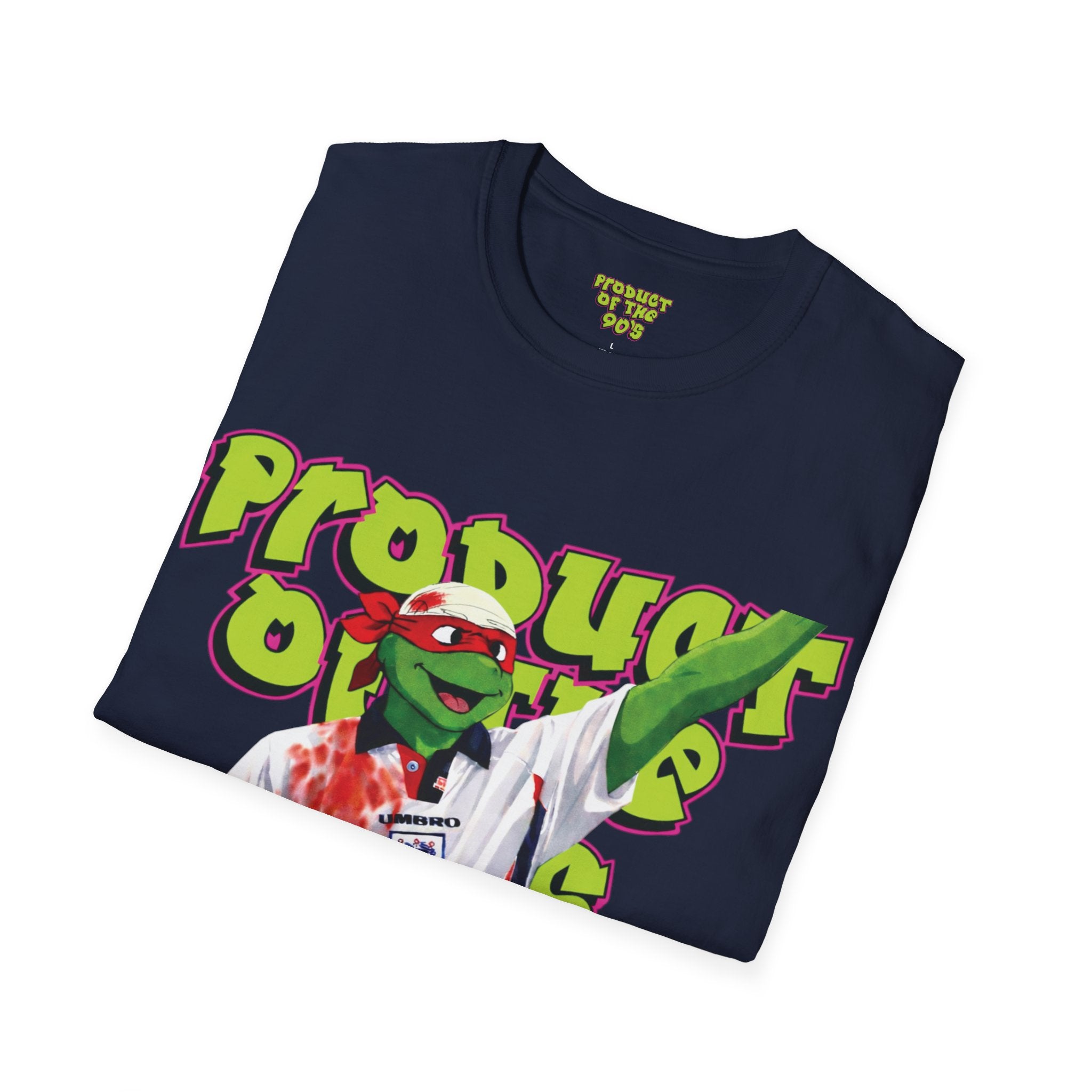 Ep.2.3 Win or Lose - Blood Sweat and Ince TEE