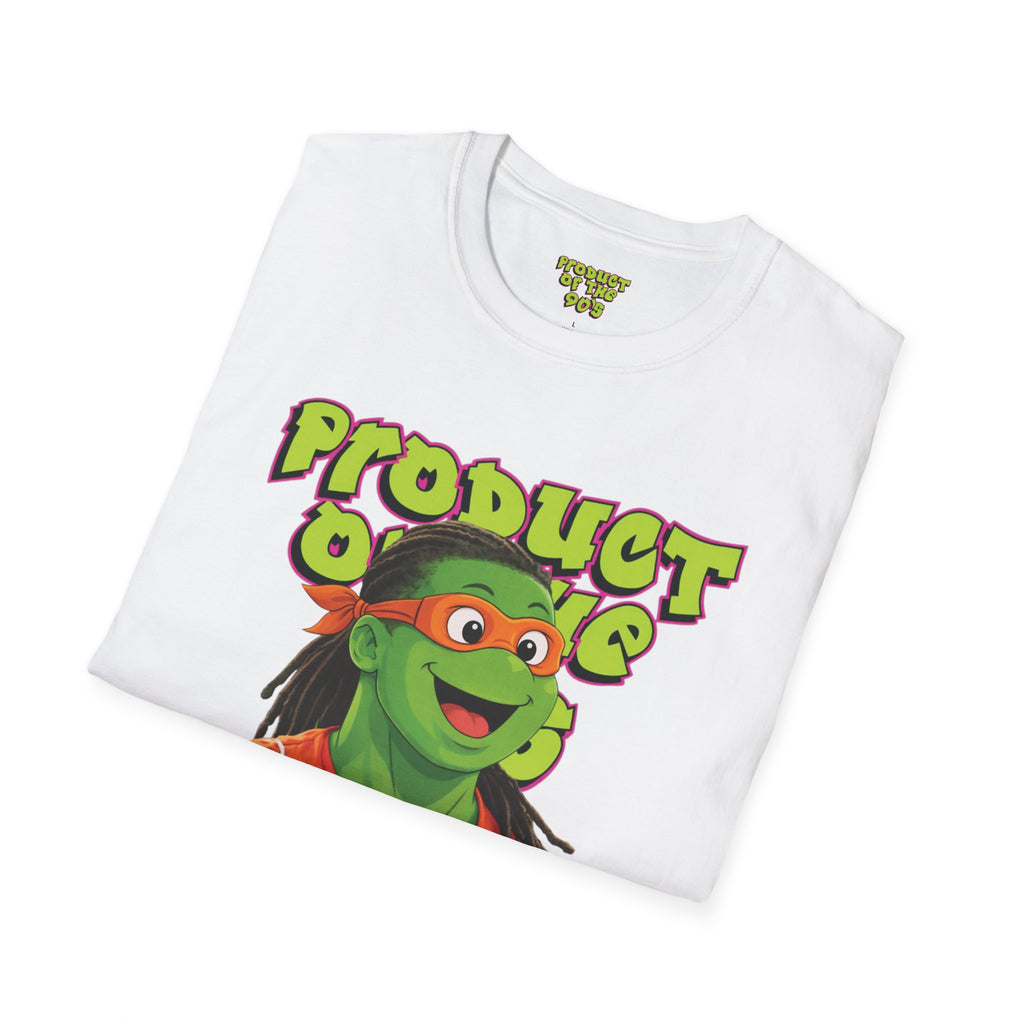 Ep2.2 Win or Lose - Special Ed Tee