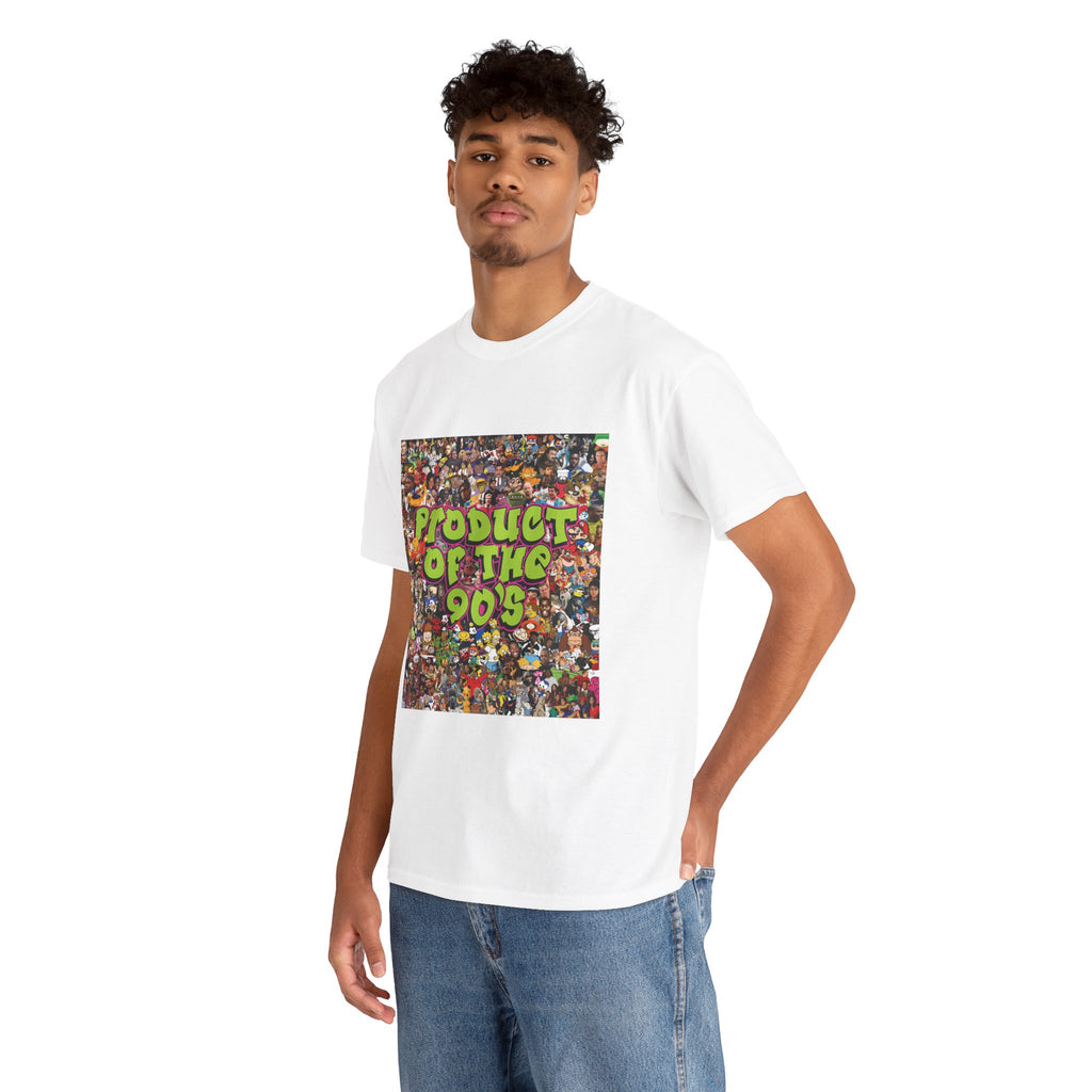 Product of the 90s Original TEE