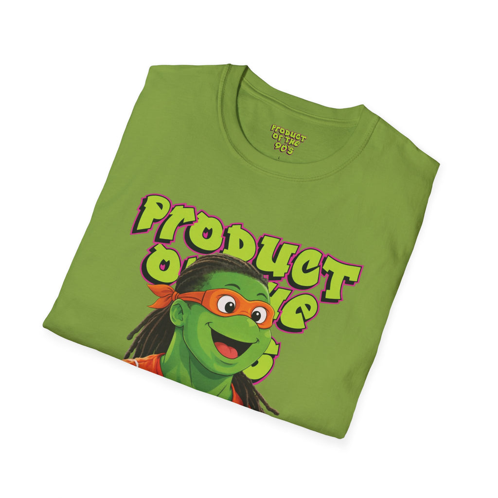 Ep2.2 Win or Lose - Special Ed Tee