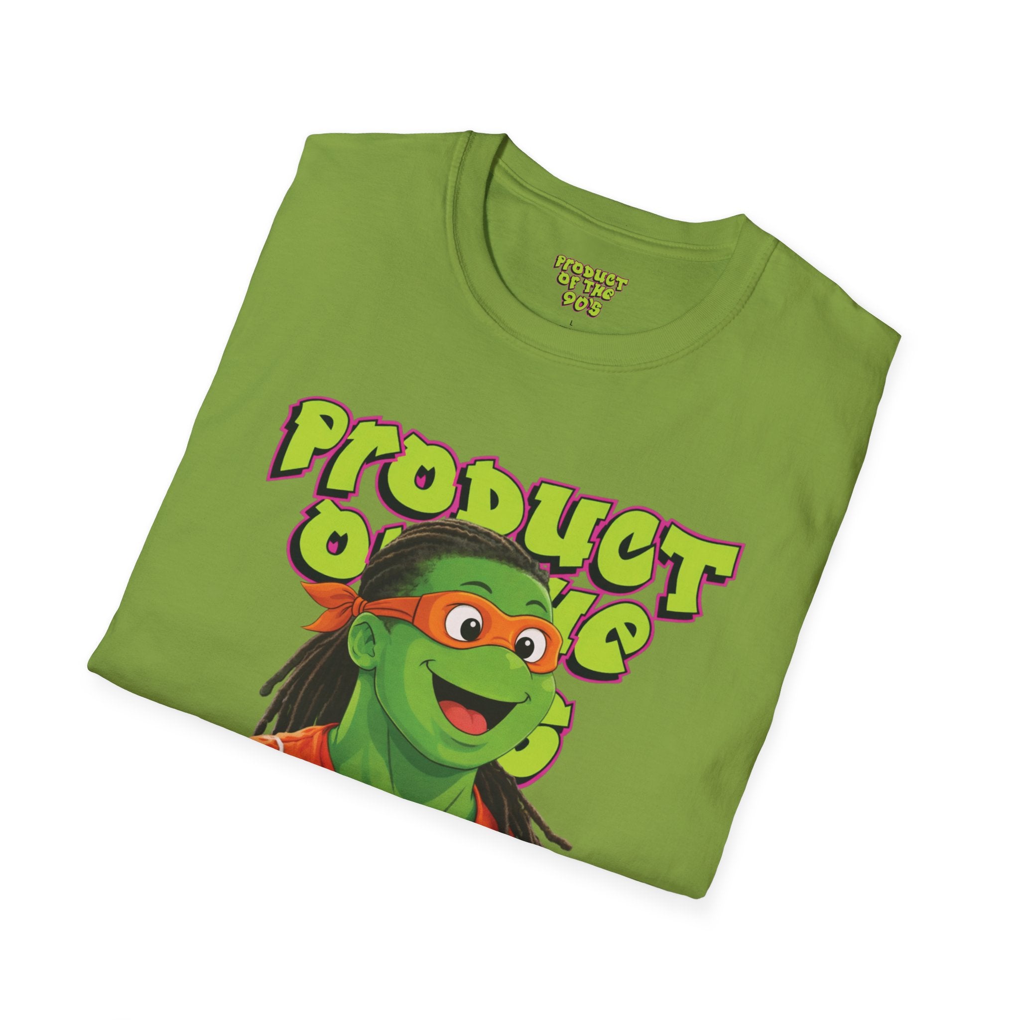 Ep2.2 Win or Lose - Special Ed Tee