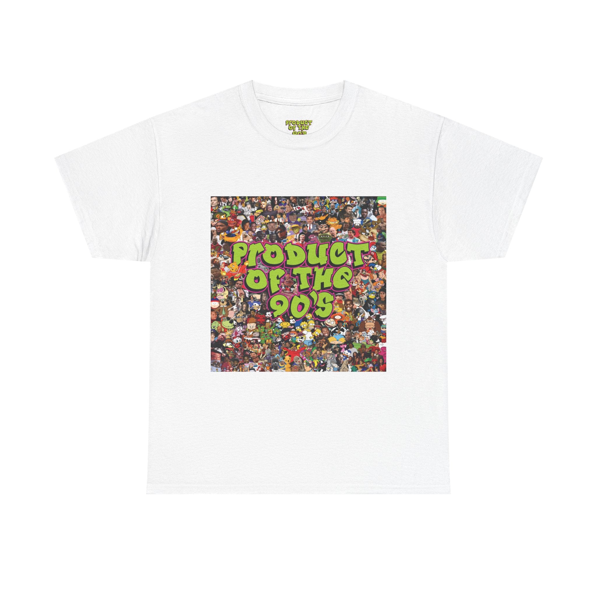 Product of the 90s Original TEE
