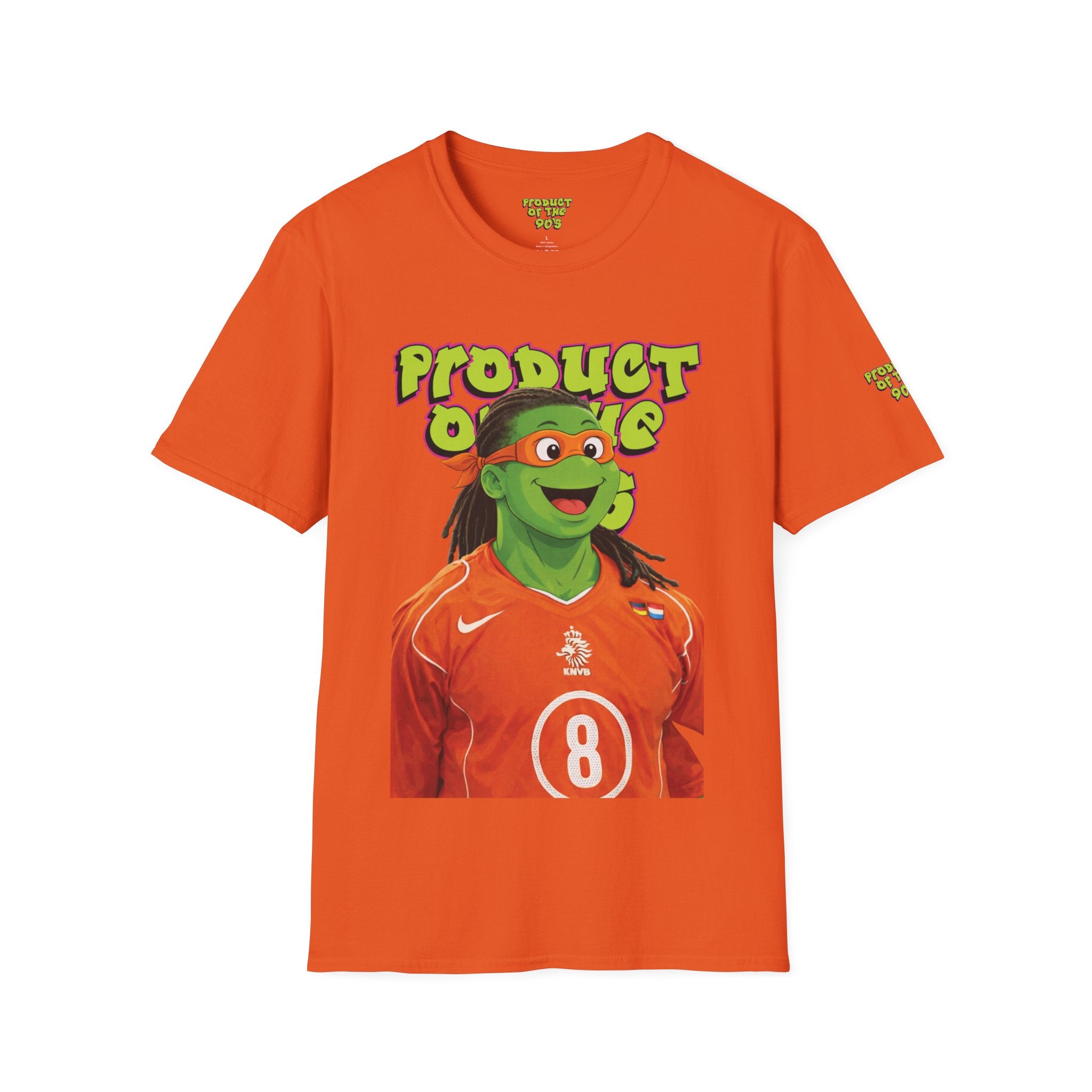 Ep2.2 Win or Lose - Special Ed Tee