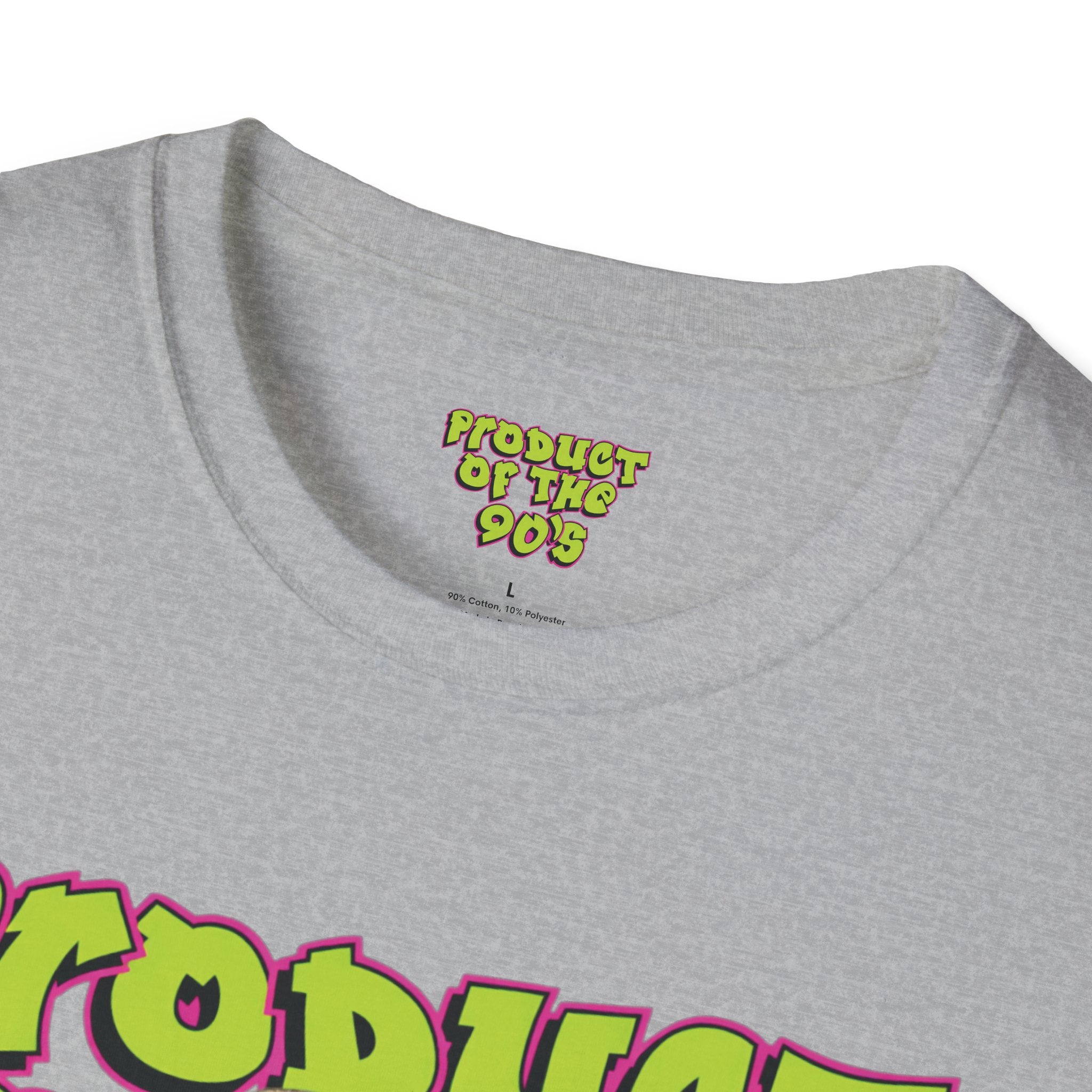 Ep2.2 Win or Lose - Special Ed Tee