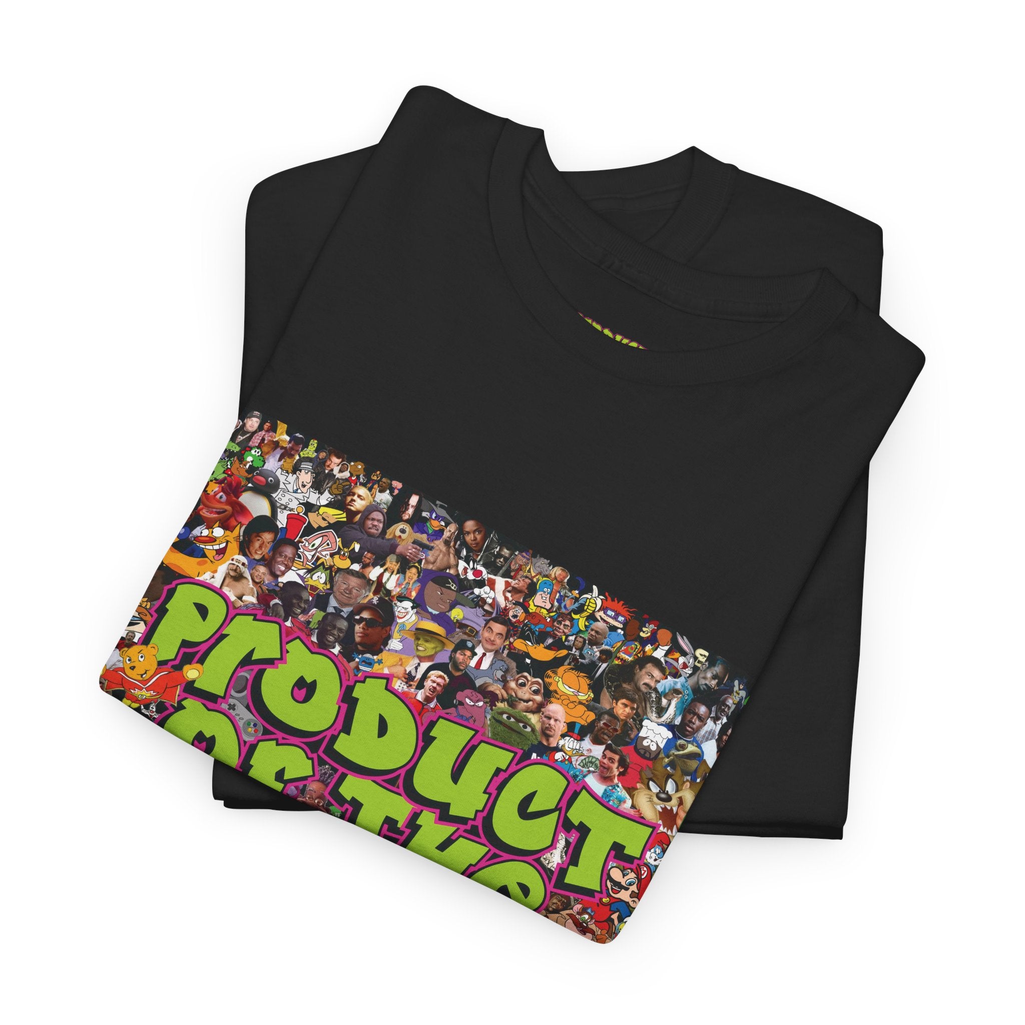Product of the 90s Original TEE