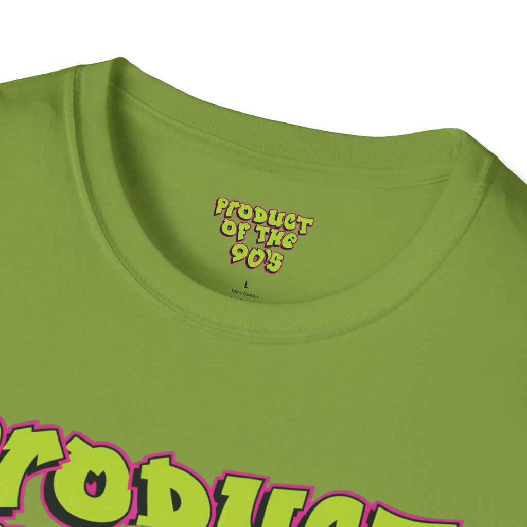 Ep2.2 Win or Lose - Special Ed Tee