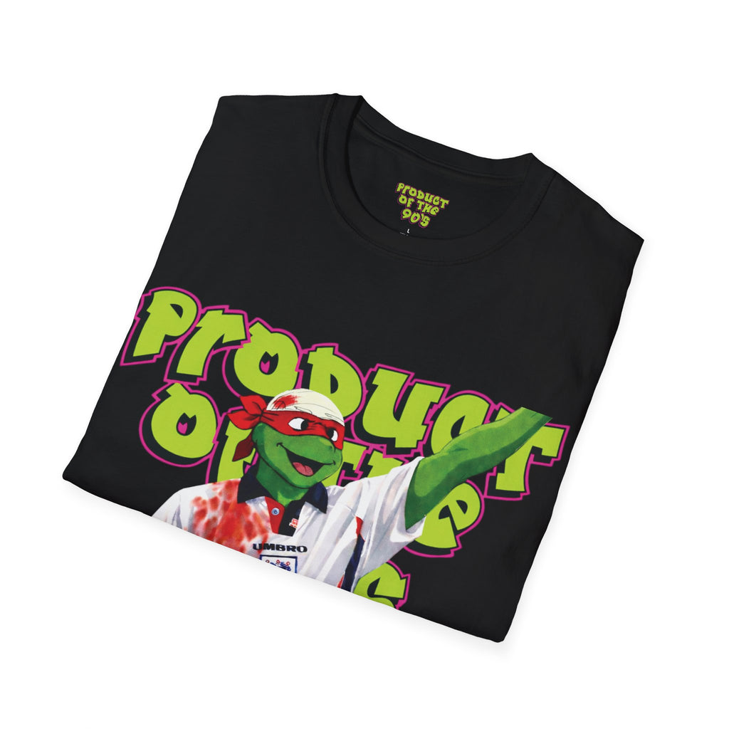 Ep.2.3 Win or Lose - Blood Sweat and Ince TEE