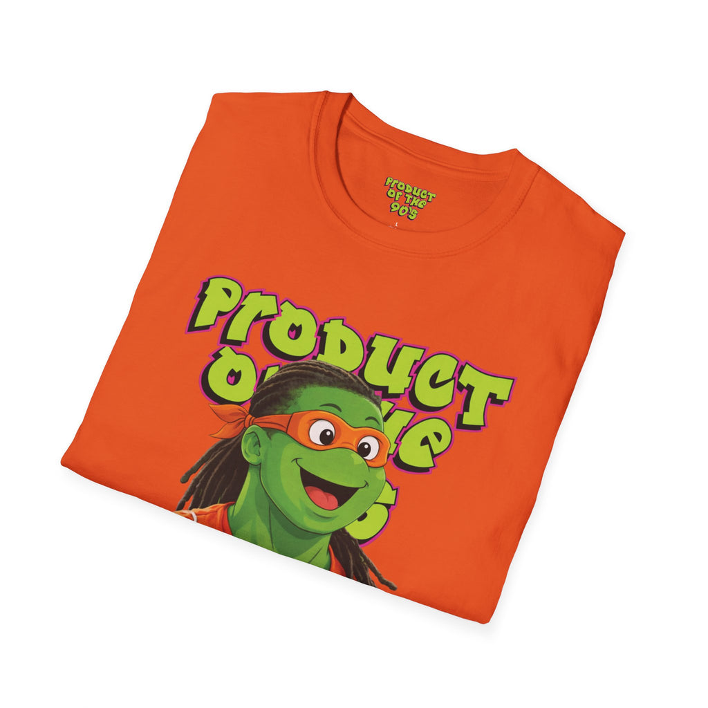 Ep2.2 Win or Lose - Special Ed Tee